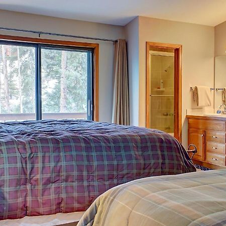 Divide View Townhome Winter Park Εξωτερικό φωτογραφία