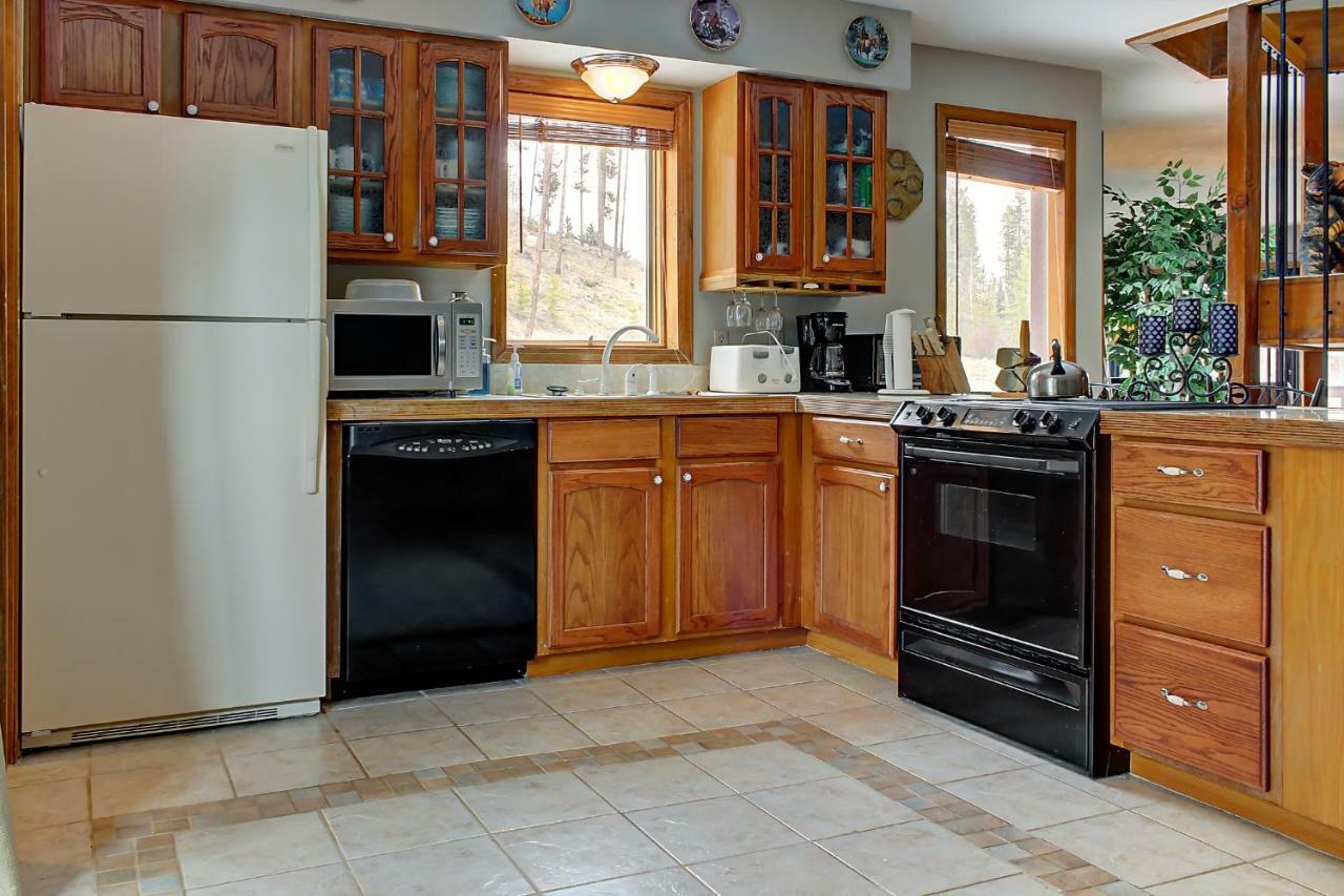 Divide View Townhome Winter Park Εξωτερικό φωτογραφία