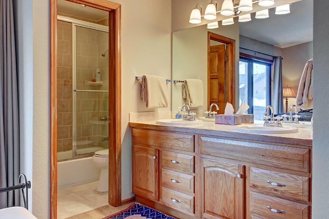 Divide View Townhome Winter Park Εξωτερικό φωτογραφία