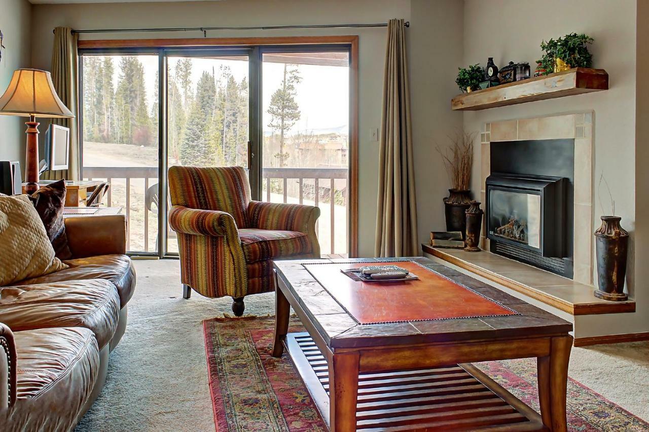 Divide View Townhome Winter Park Εξωτερικό φωτογραφία