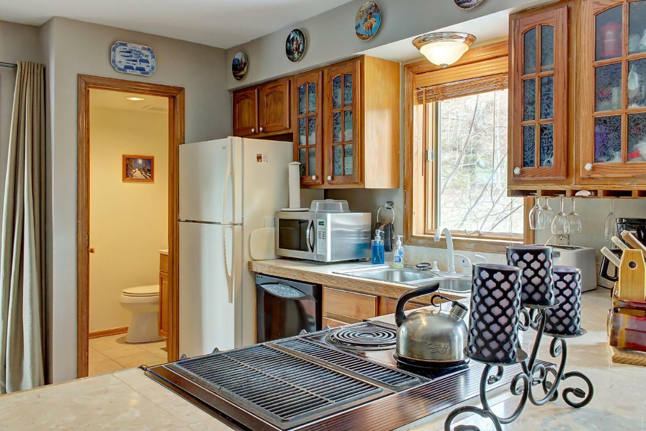 Divide View Townhome Winter Park Εξωτερικό φωτογραφία