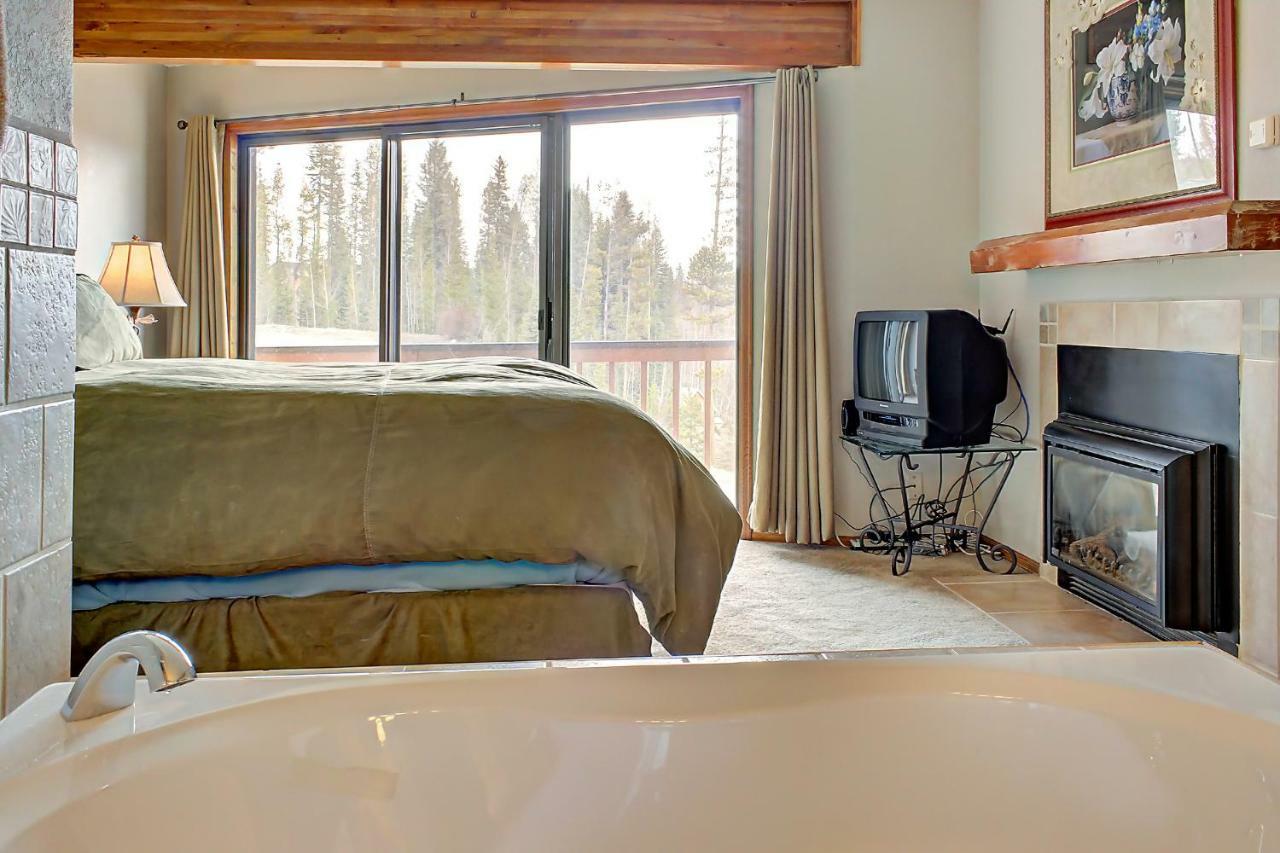 Divide View Townhome Winter Park Εξωτερικό φωτογραφία