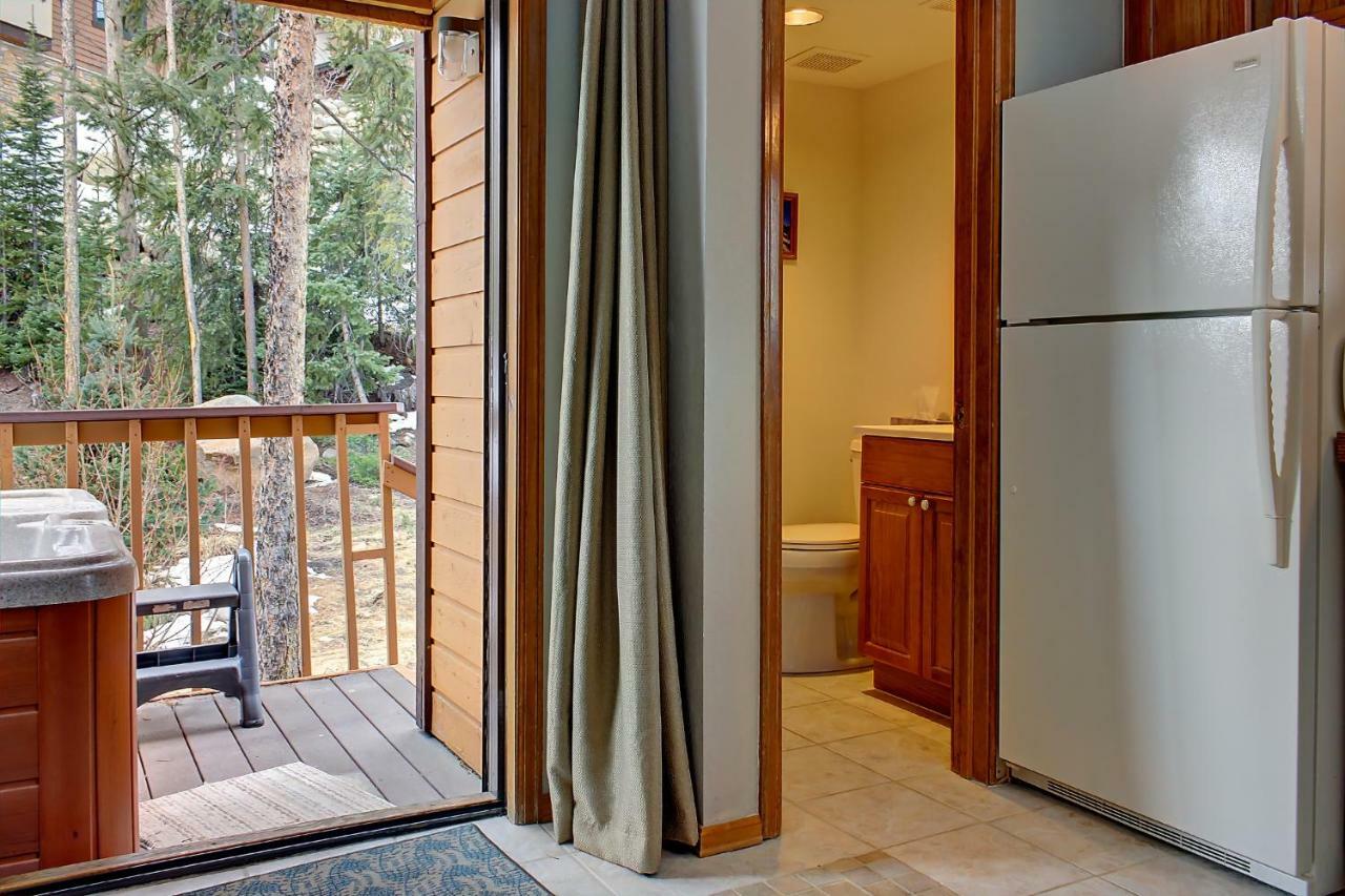 Divide View Townhome Winter Park Εξωτερικό φωτογραφία