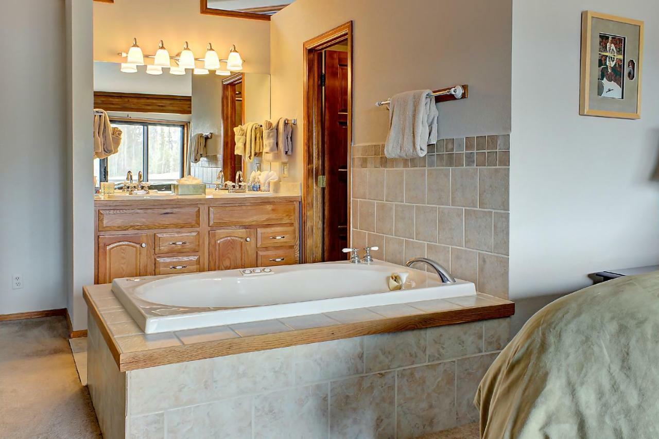 Divide View Townhome Winter Park Εξωτερικό φωτογραφία