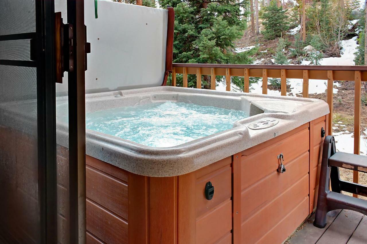 Divide View Townhome Winter Park Εξωτερικό φωτογραφία