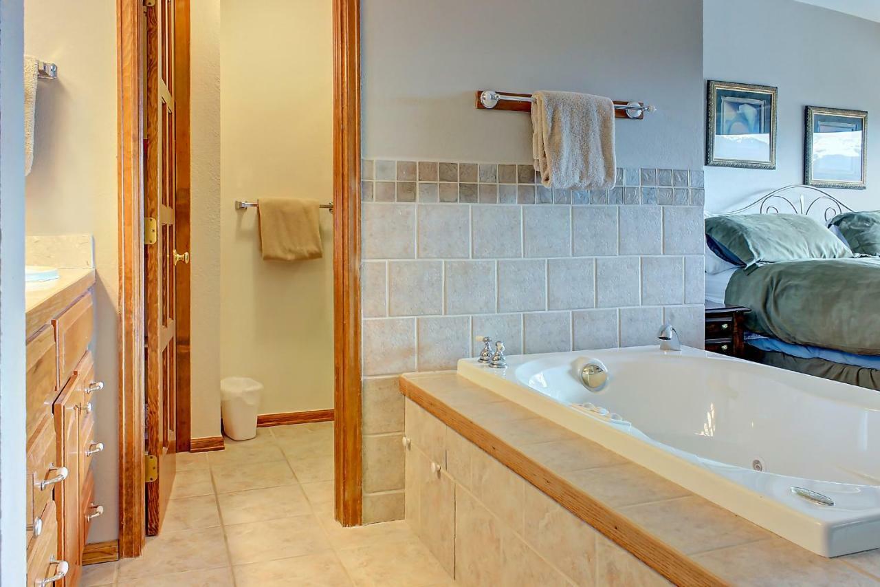 Divide View Townhome Winter Park Εξωτερικό φωτογραφία