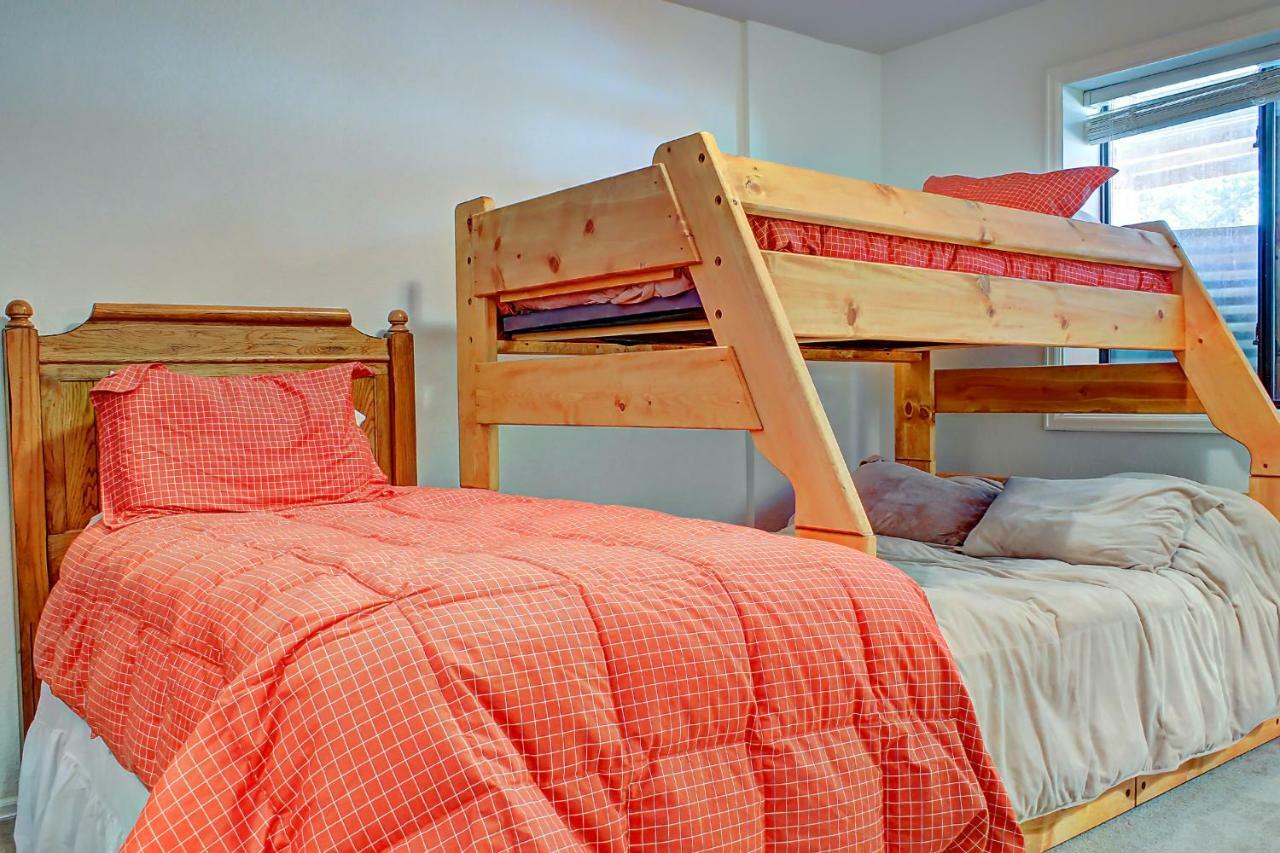 Divide View Townhome Winter Park Εξωτερικό φωτογραφία