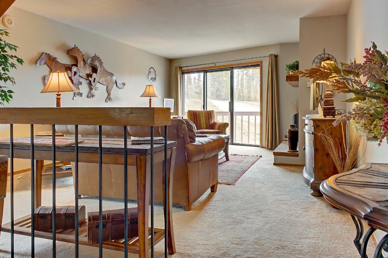 Divide View Townhome Winter Park Εξωτερικό φωτογραφία