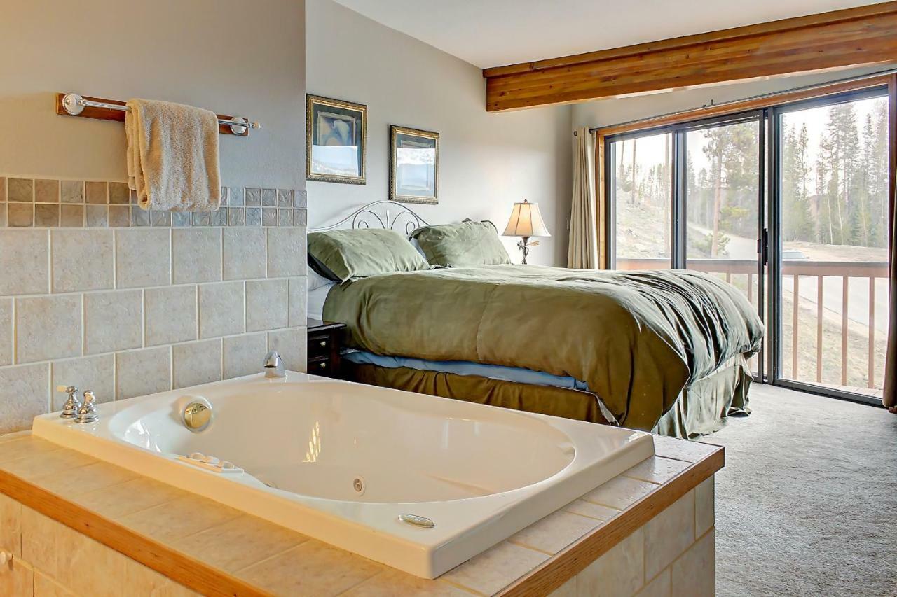 Divide View Townhome Winter Park Εξωτερικό φωτογραφία