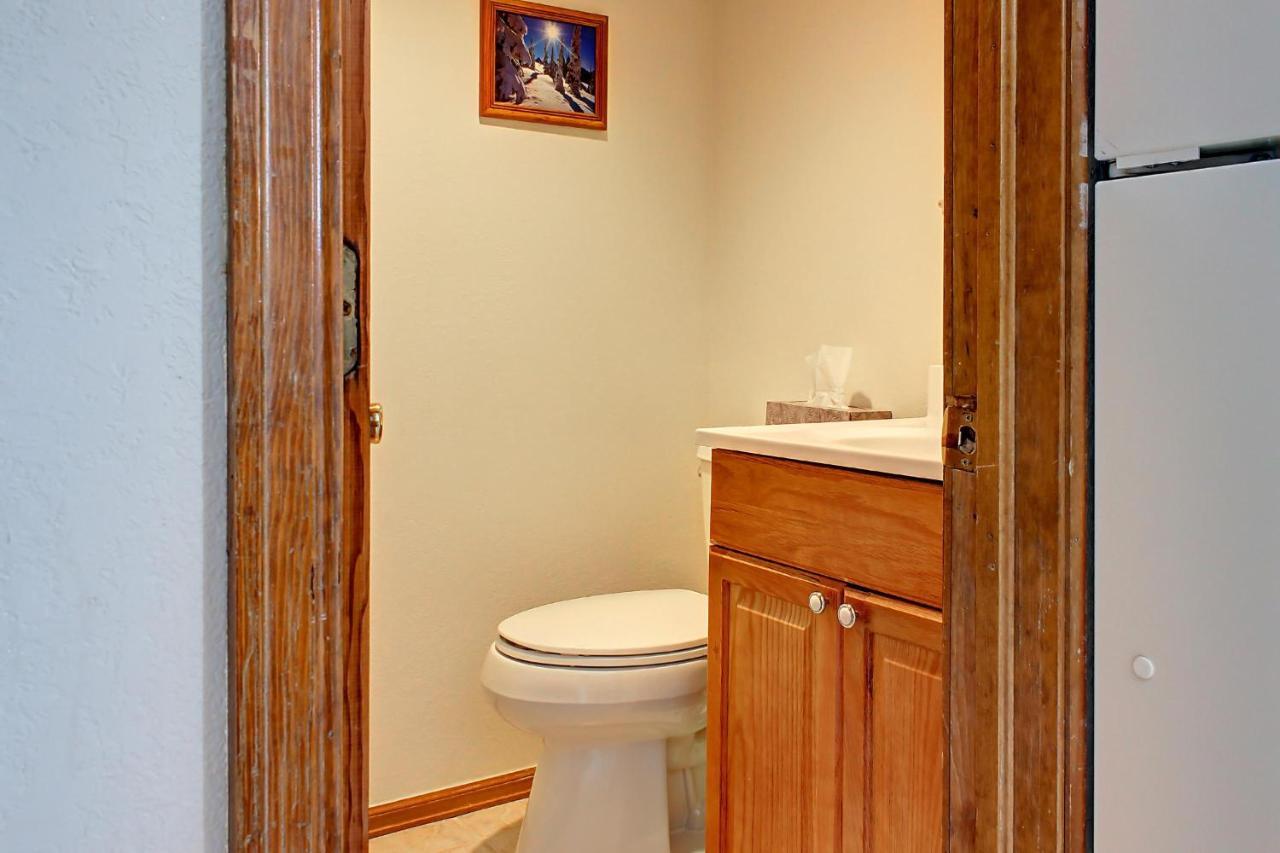Divide View Townhome Winter Park Εξωτερικό φωτογραφία