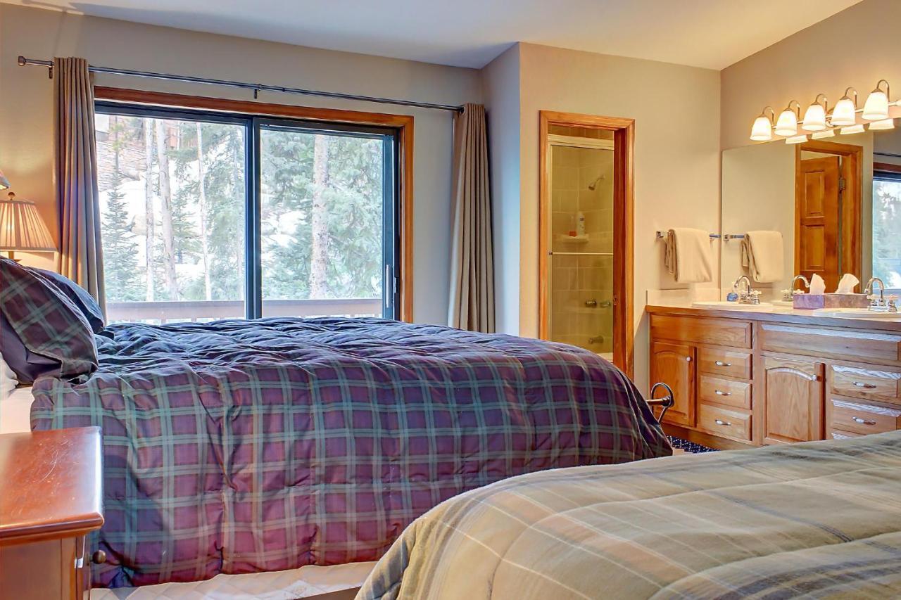 Divide View Townhome Winter Park Εξωτερικό φωτογραφία